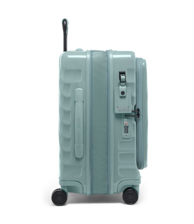 TUMI Front Access Expandable Carry-On