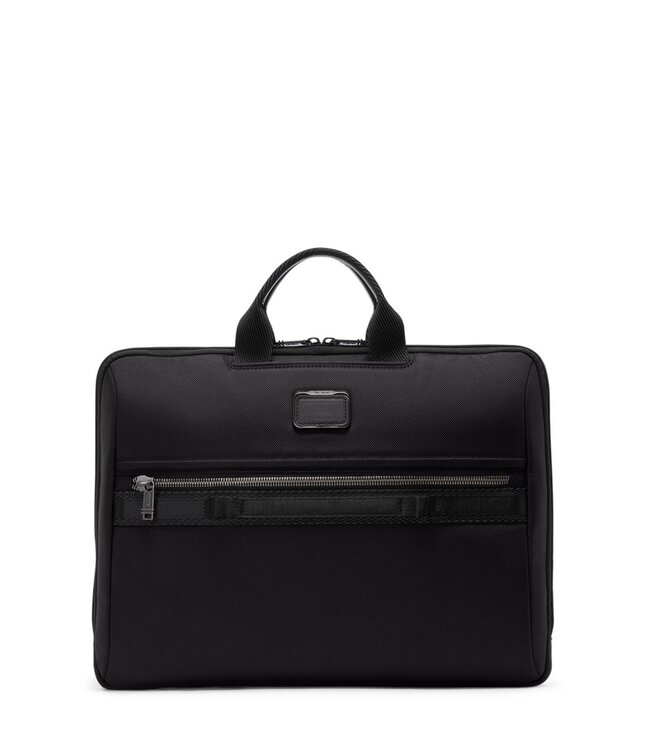 TUMI Porte-documents à bandoulière Felker 17"