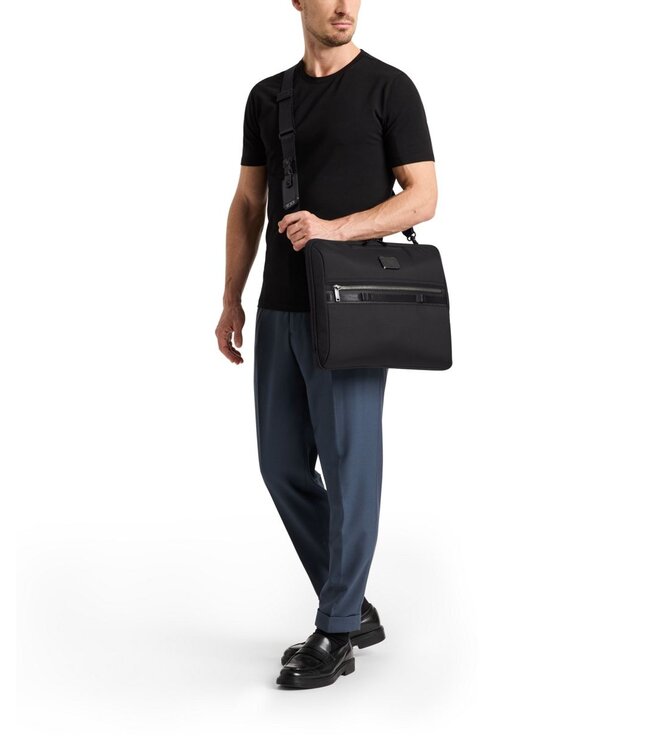 TUMI Felker 17" Laptop Carrier