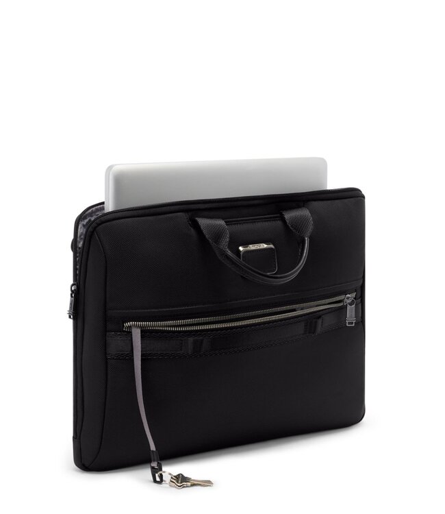 TUMI Porte-documents à bandoulière Felker 17"