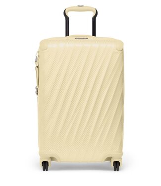 TUMI International 4 Wheeled Carry-On | 19 Degree Lite