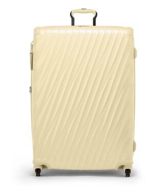 TUMI Valise à 4 roues pour long voyage | 19 Degree Lite