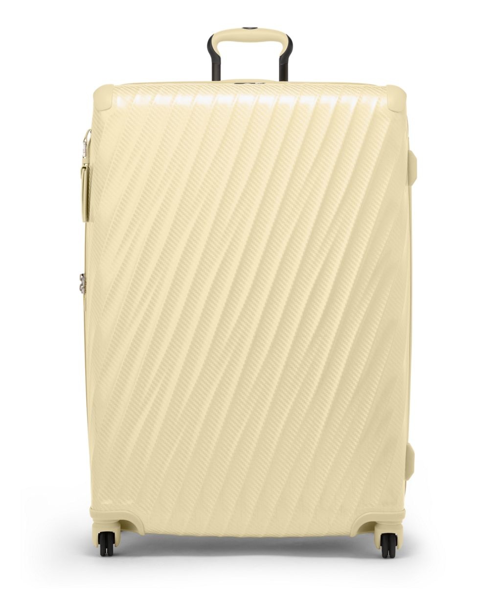 Extended Trip 4 Wheeled Packing Case| 19 Degree Lite