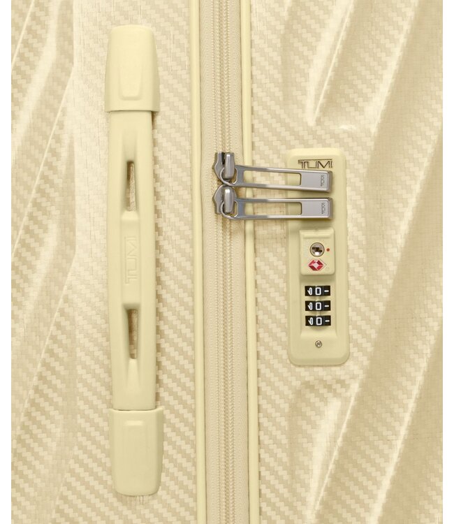 TUMI Extended Trip 4 Wheeled Packing Case| 19 Degree Lite