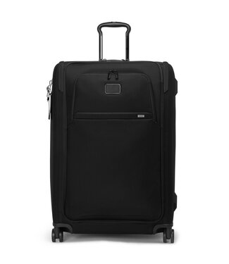 TUMI Large Dual Access Expandable Checked | Alpha