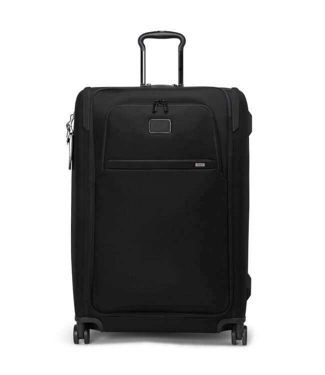 TUMI Large Dual Access Expandable Checked | Alpha