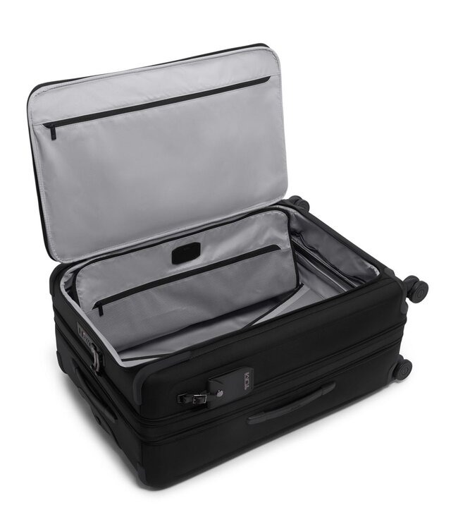 TUMI Large Dual Access Expandable Checked | Alpha
