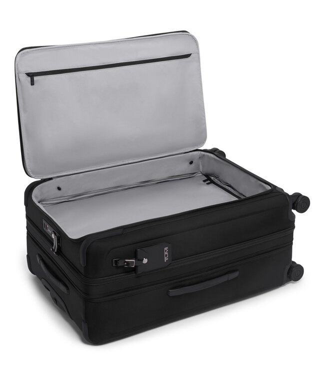 TUMI Large Dual Access Expandable Checked | Alpha