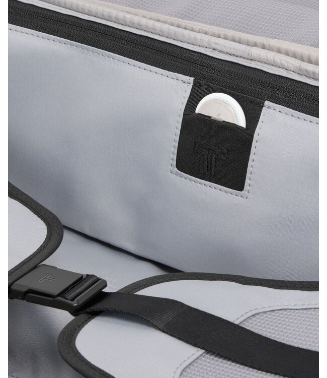 TUMI Large Dual Access Expandable Checked | Alpha
