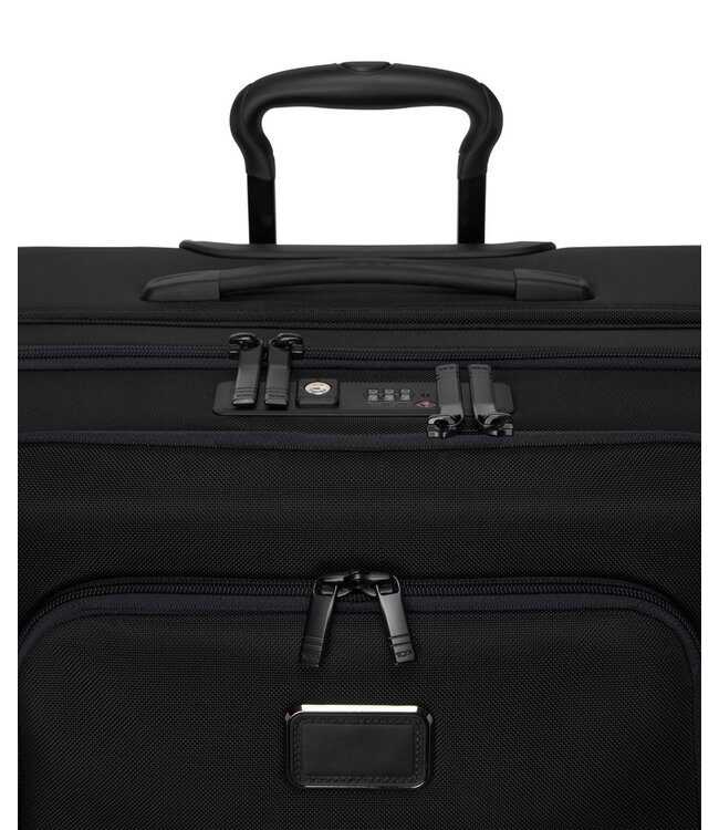 TUMI Large Dual Access Expandable Checked | Alpha