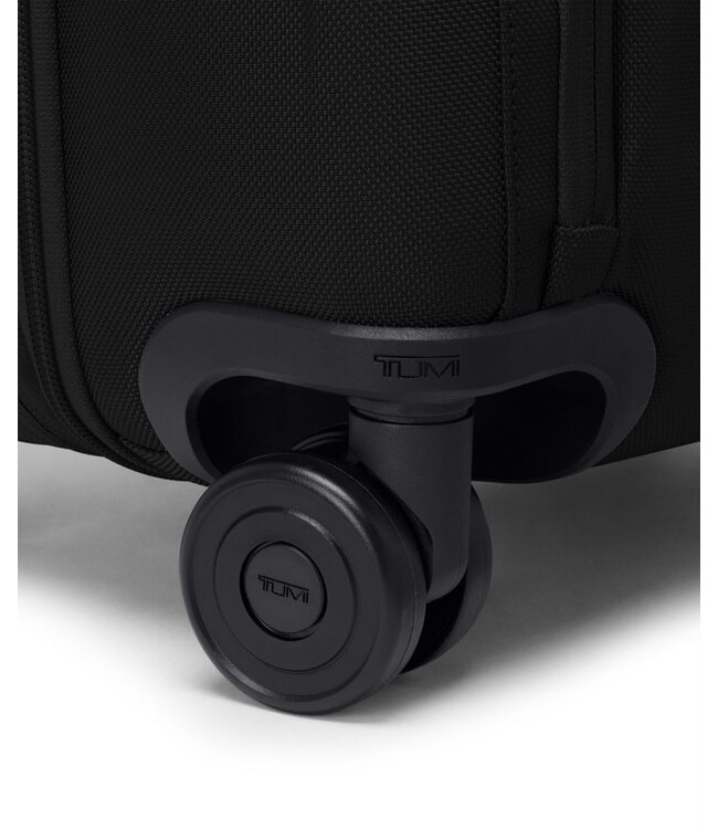 TUMI Large Dual Access Expandable Checked | Alpha