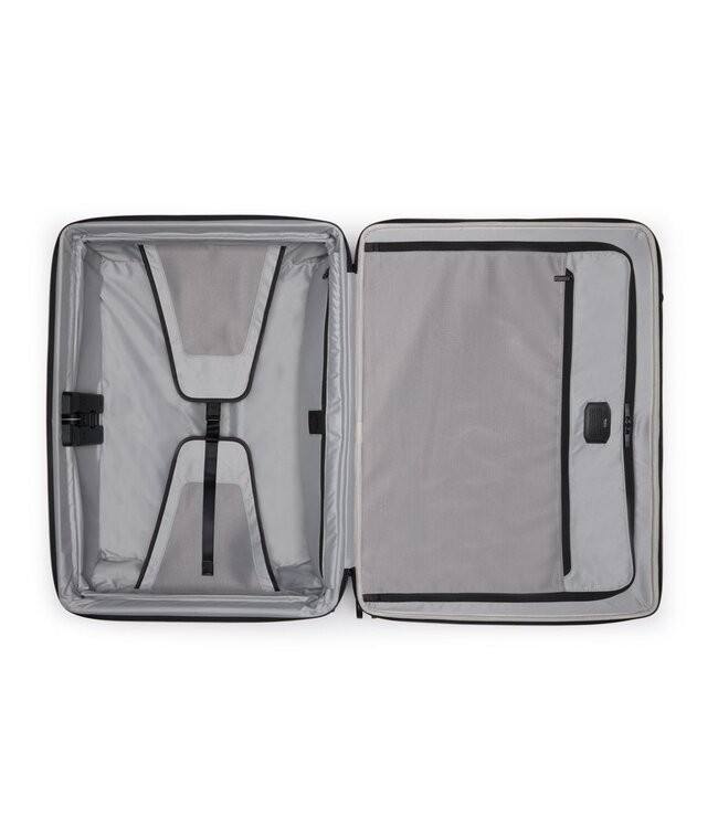 TUMI Large Dual Access Expandable Checked | Alpha