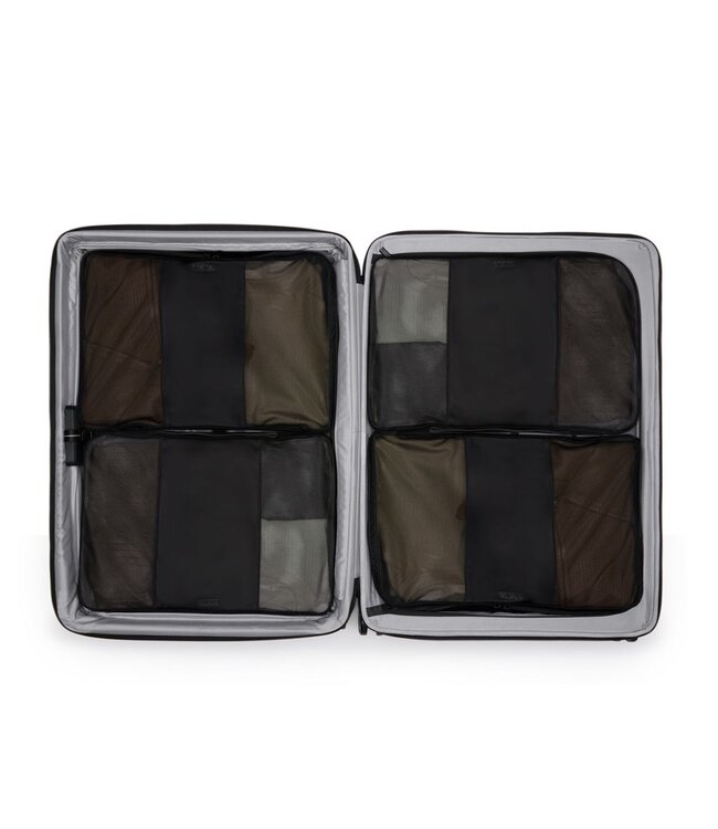 TUMI Large Dual Access Expandable Checked | Alpha