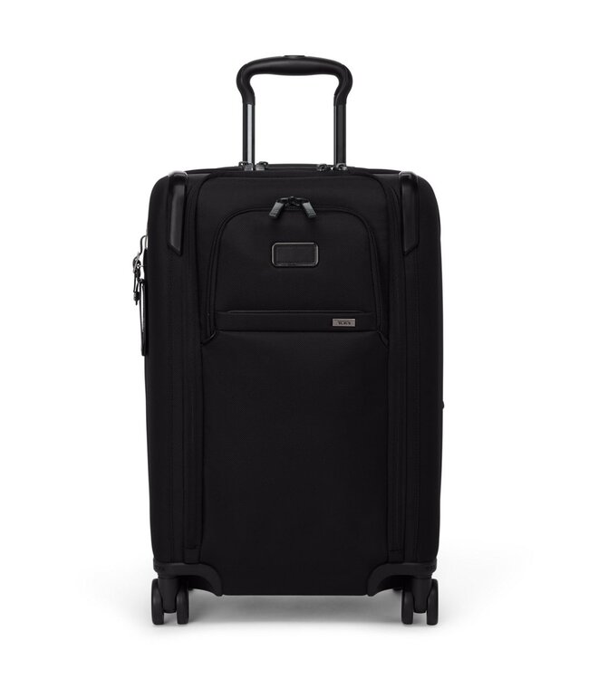 TUMI Dual Access Expandable Carry-On | Alpha