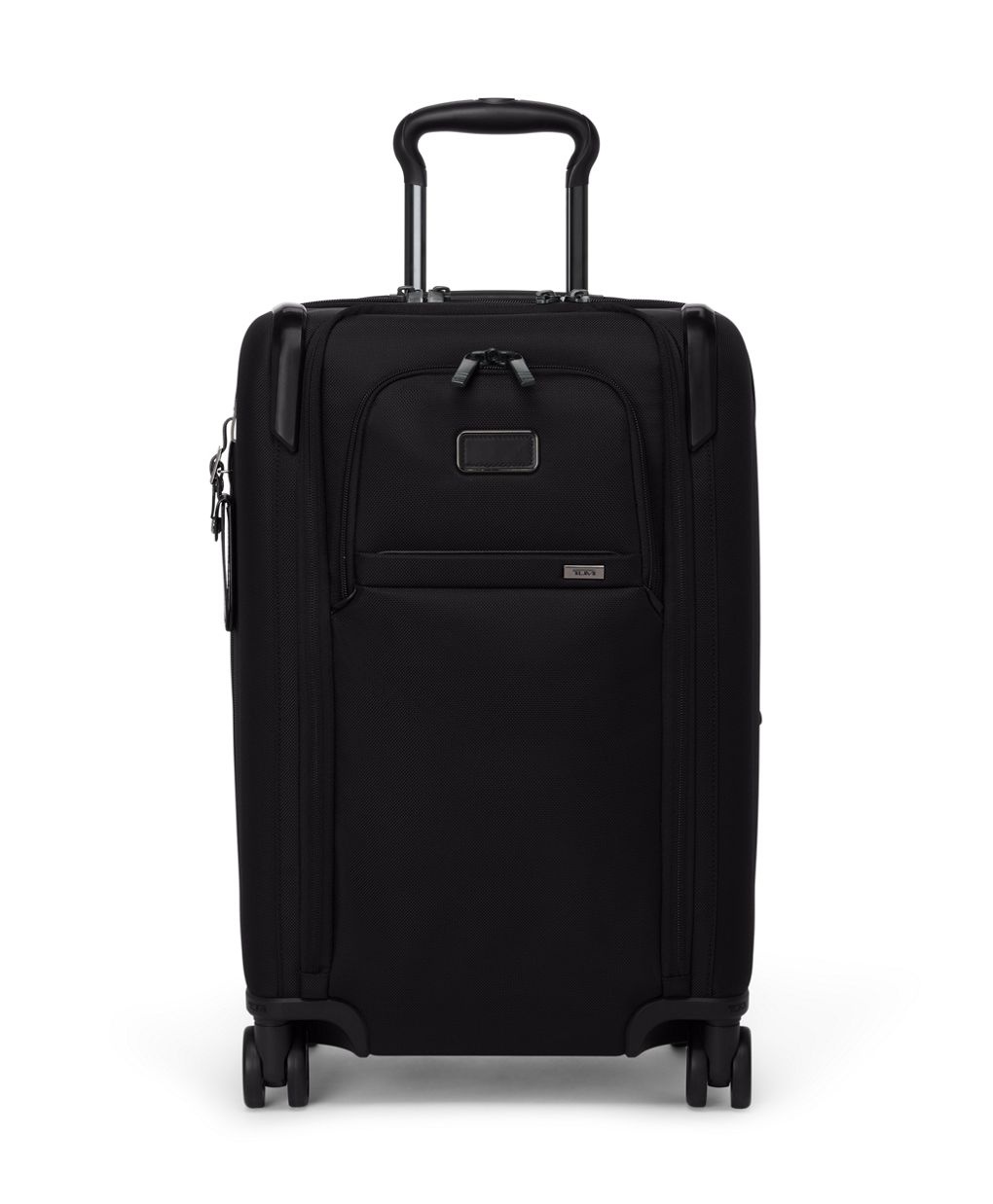 Dual Access Expandable Carry-On | Alpha