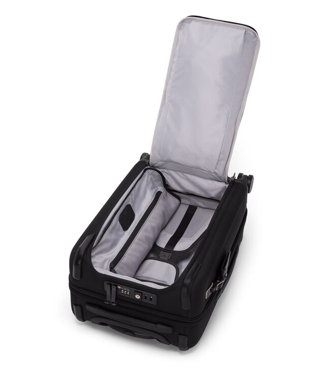 TUMI Dual Access Expandable Carry-On | Alpha