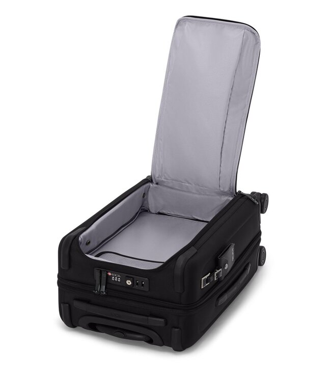 TUMI Dual Access Expandable Carry-On | Alpha