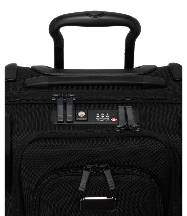 TUMI Bagage à main extensible à double accès | Alpha