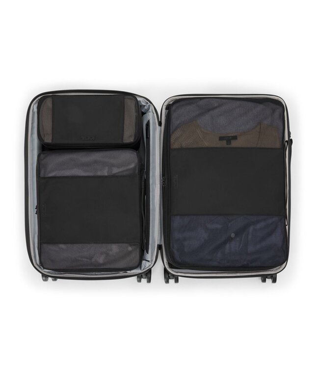 TUMI Bagage à main extensible à double accès | Alpha