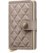 SECRID Premium Miniwallet Emboss Diamond