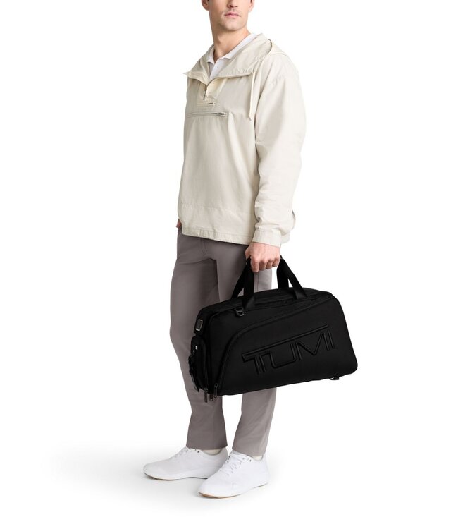 TUMI Golf Duffel