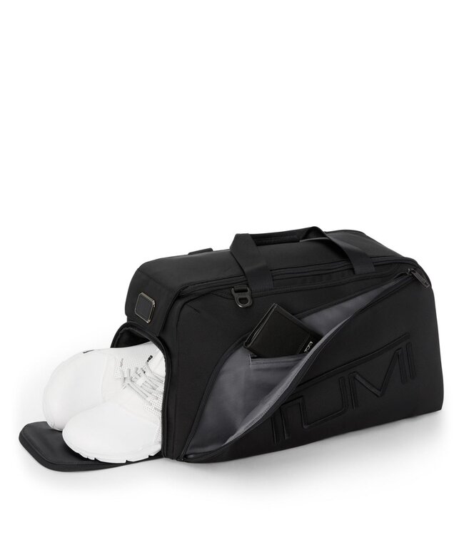 TUMI Golf Duffel