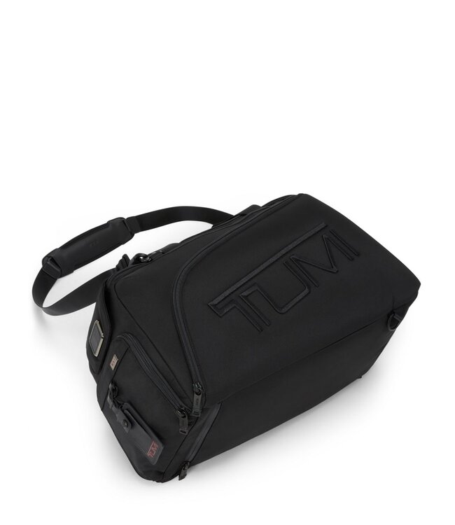 TUMI Golf Duffel