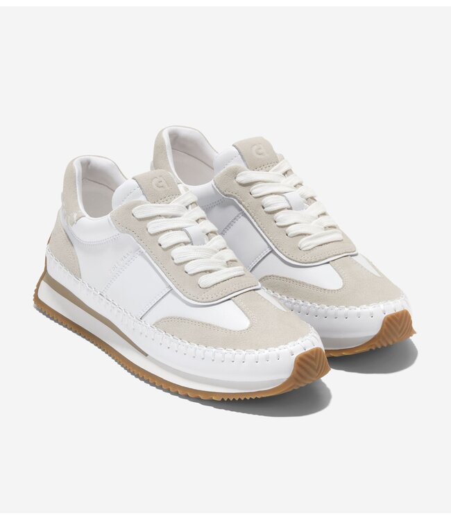 COLE HAAN Baskets femme GrandPrø Premier