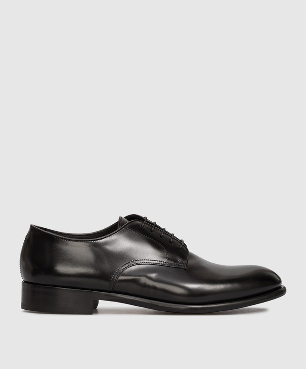 LACE-UP SHOE