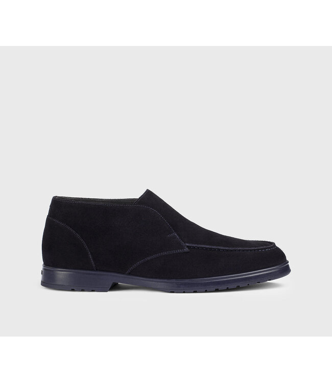 DOUCAL'S SUEDE SHOE