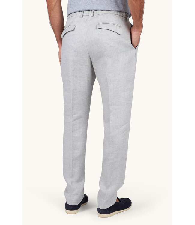 Linen Chino Trousers