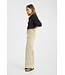 RAFFAELLO ROSSI Sventy Turn-Up Jeans