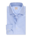 STENSTROMS Chemise en twill bleu clair