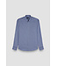 PAUL & SHARK Cotton shirt with checkered pattern