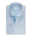 STENSTROMS Chemise en twill bleu clair