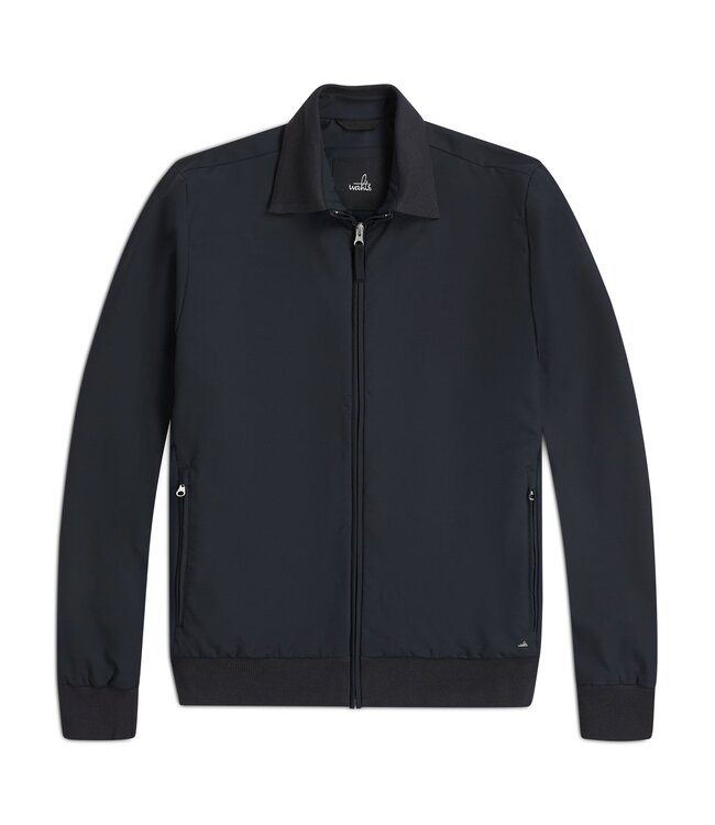 WAHTS Tech Stretch Commuter Jacket