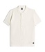 WAHTS Combed Cotton Structured Short-Sleeve Shirt