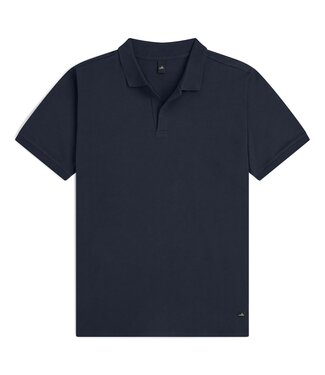 WAHTS Polo en jersey stretch