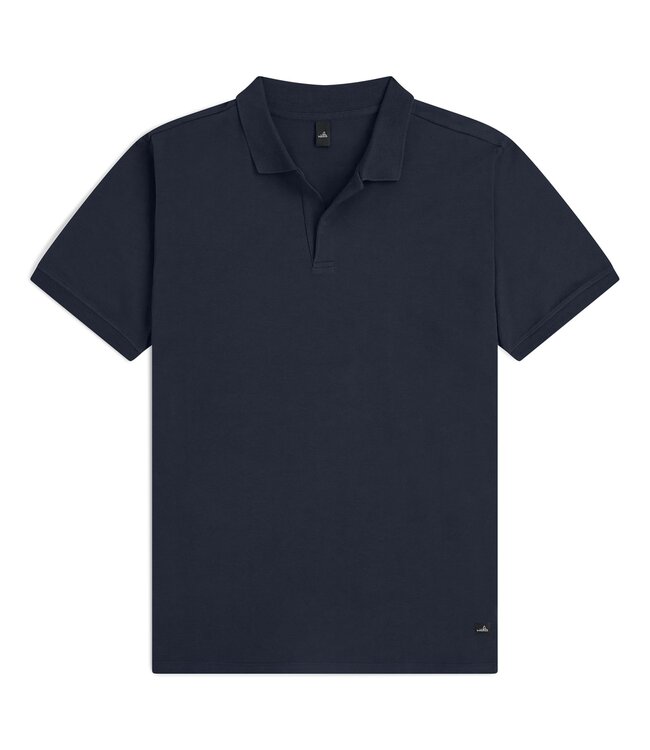 WAHTS Jersey Stretch Polo