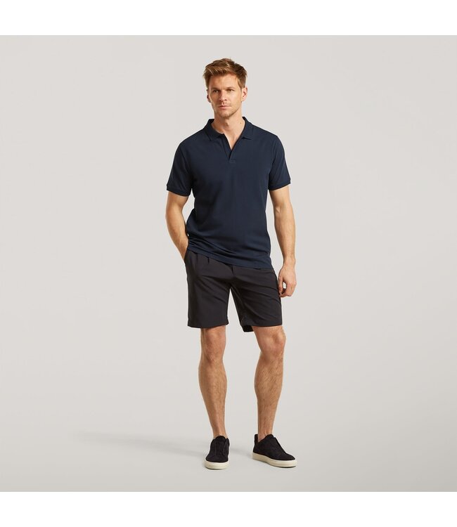 WAHTS Polo en jersey stretch