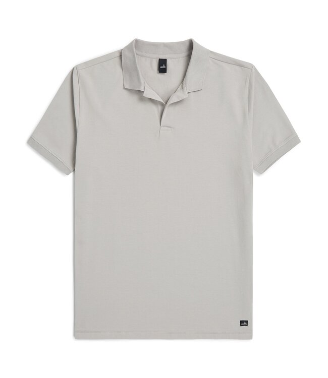 WAHTS Jersey Stretch Polo