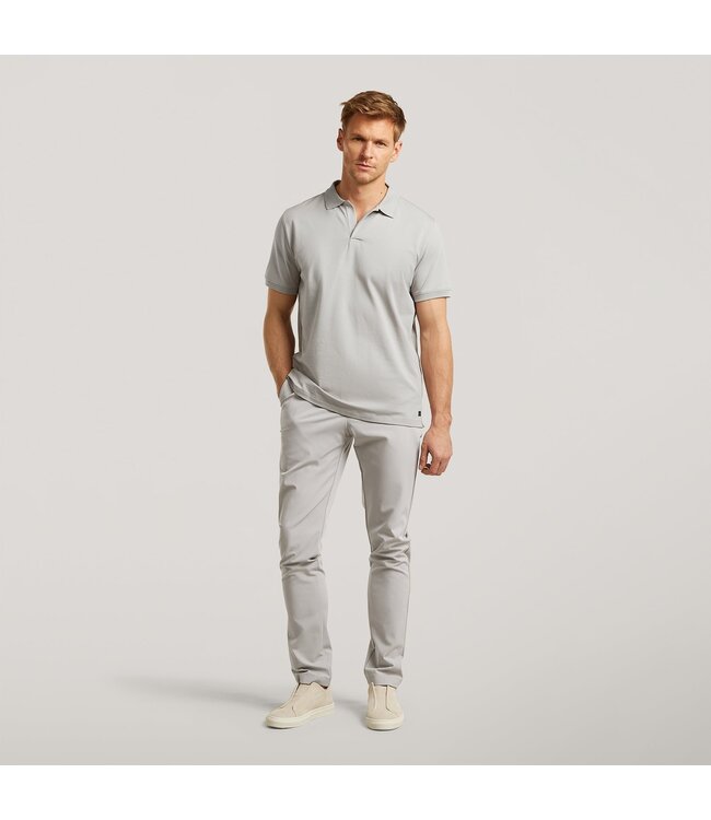 WAHTS Polo en jersey stretch