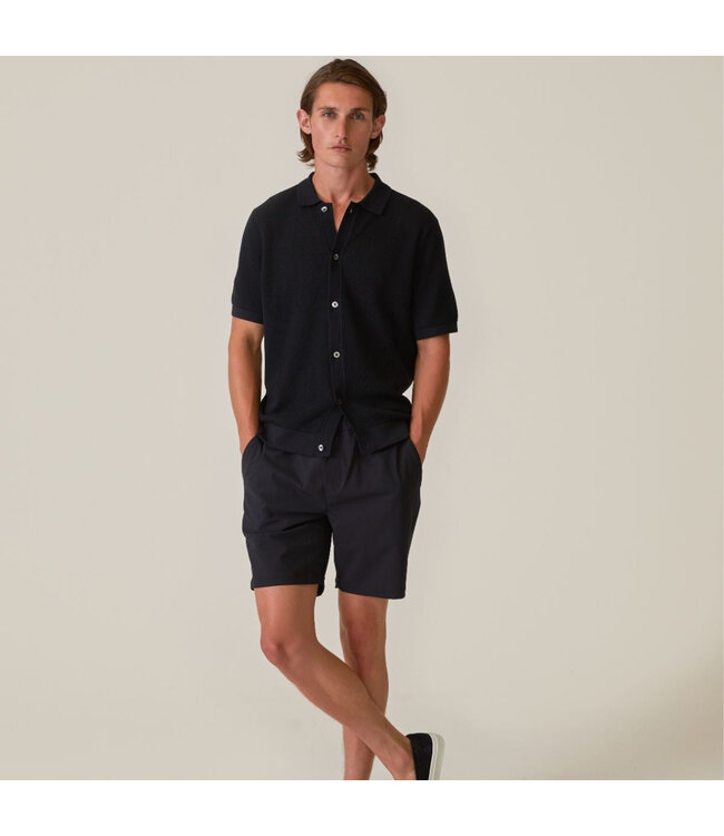 WAHTS Short confort en laine d’été
