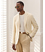 RALPH LAUREN PURPLE LABEL Veste Hadley en tissage Panama, confectionnée à la main