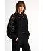 Shan Floral Guipure Lace Blouse