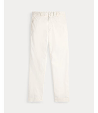POLO RALPH LAUREN Jarrett Slim Fit Sateen Pant