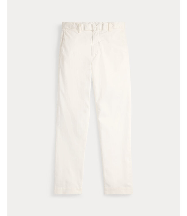 POLO RALPH LAUREN Pantalon sateen coupe slim Jarrett