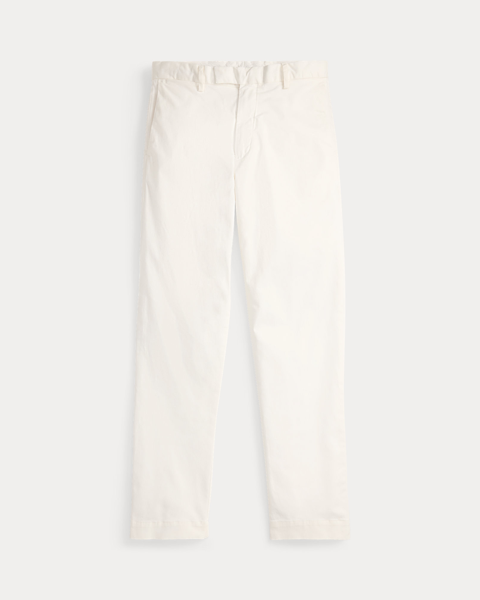 Jarrett Slim Fit Sateen Pant