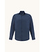 PAUL & SHARK Garment-Dyed Cotton Voile Shirt