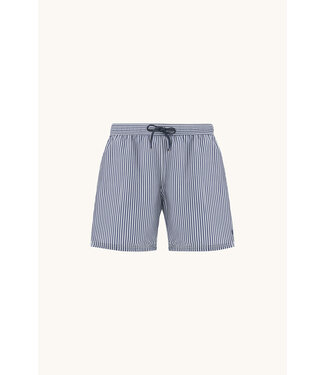 PAUL & SHARK Maillot de bain Portofino à imprimé rayures Oxford